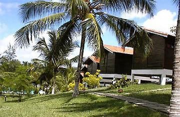 Village Natureza Tibaú do Sul Eksteriør bilde